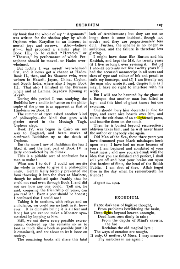 Original scan of Collected Works (Vol. III), PDF page 133