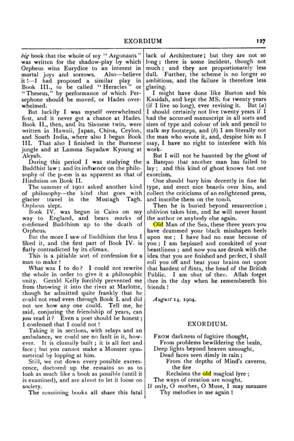 Original scan of Collected Works (Vol. III), PDF page 133