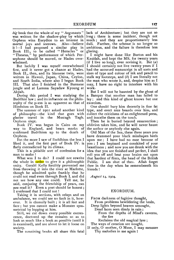 Original scan of Collected Works (Vol. III), PDF page 133