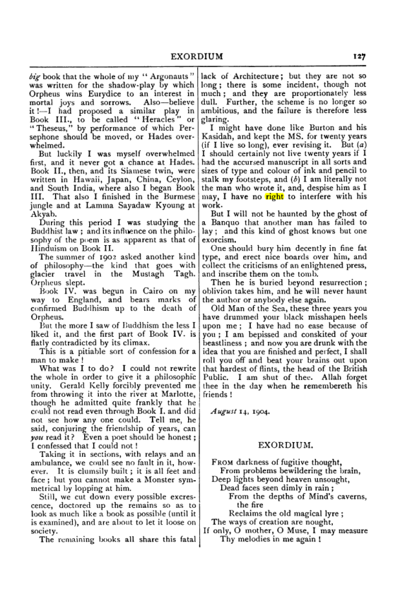 Original scan of Collected Works (Vol. III), PDF page 133