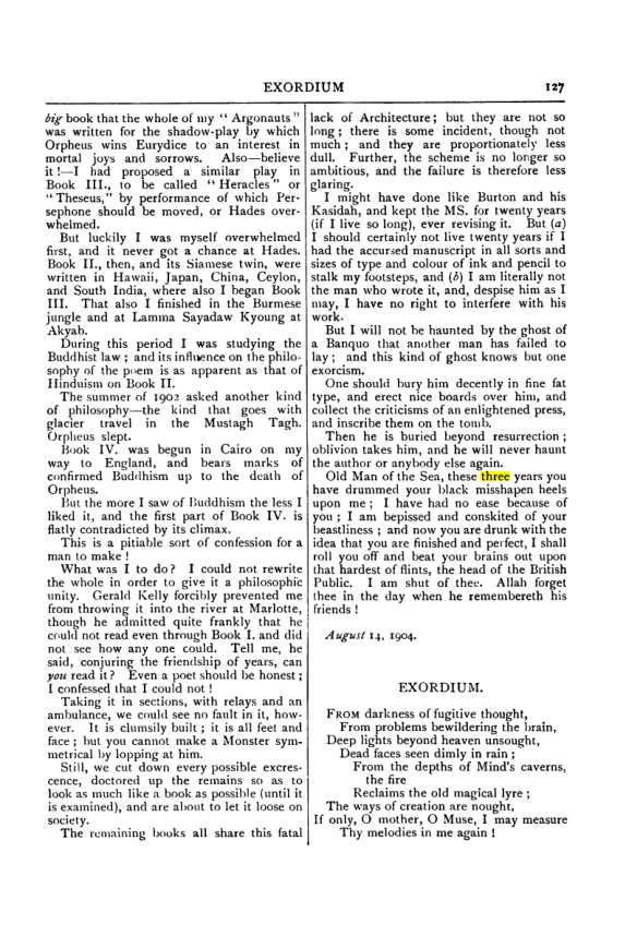 Original scan of Collected Works (Vol. III), PDF page 133