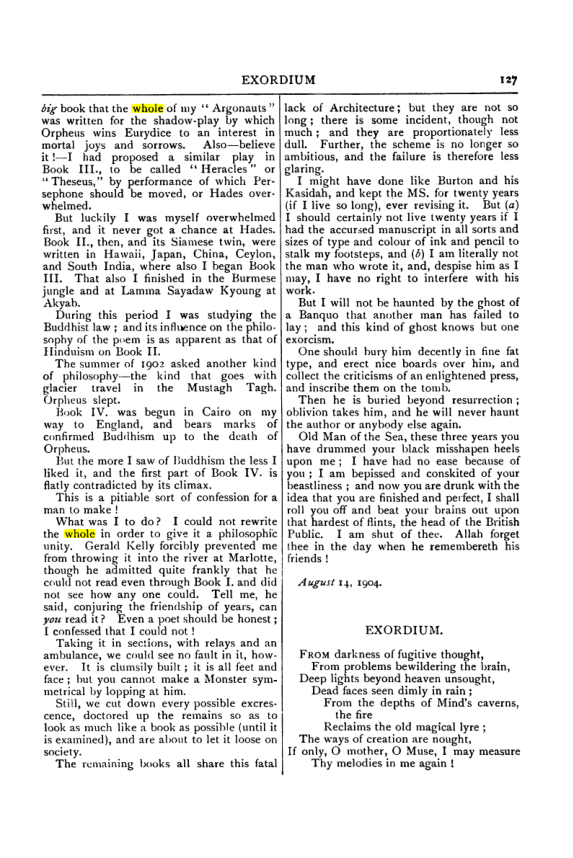 Original scan of Collected Works (Vol. III), PDF page 133