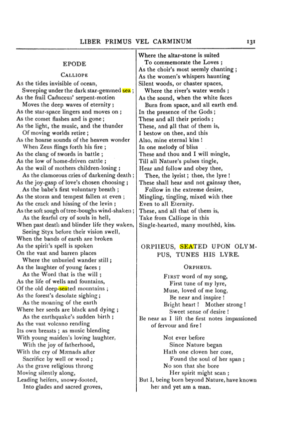 Original scan of Collected Works (Vol. III), PDF page 137