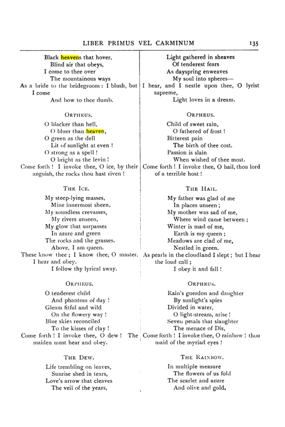Original scan of Collected Works (Vol. III), PDF page 141