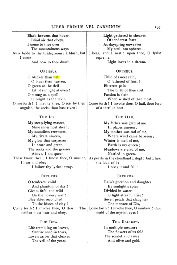 Original scan of Collected Works (Vol. III), PDF page 141