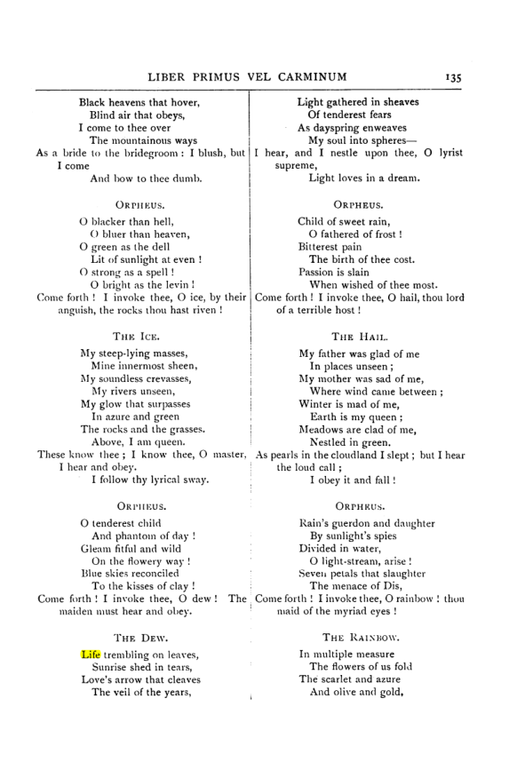 Original scan of Collected Works (Vol. III), PDF page 141