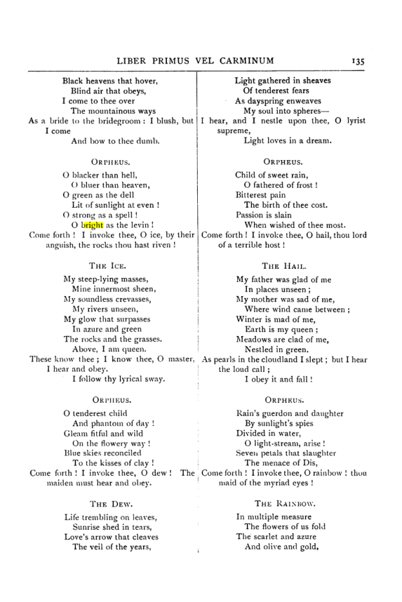 Original scan of Collected Works (Vol. III), PDF page 141