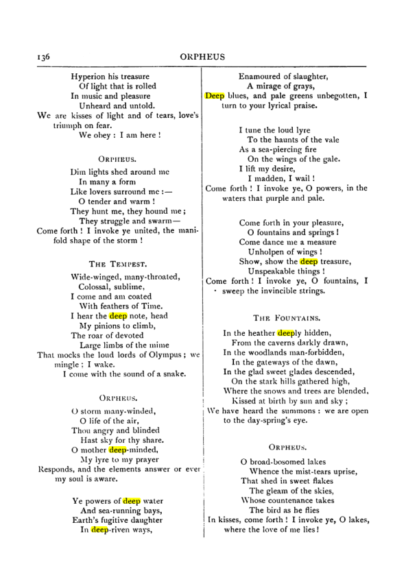 Original scan of Collected Works (Vol. III), PDF page 142