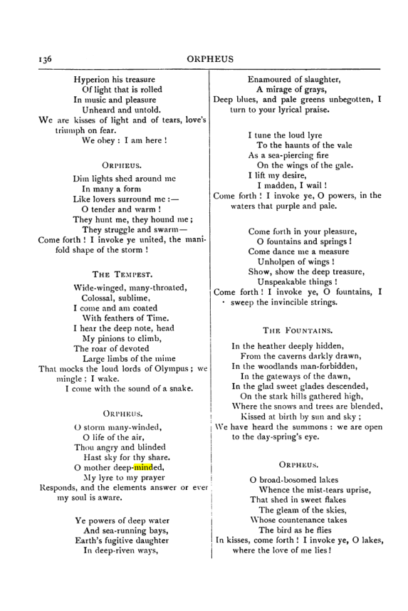 Original scan of Collected Works (Vol. III), PDF page 142