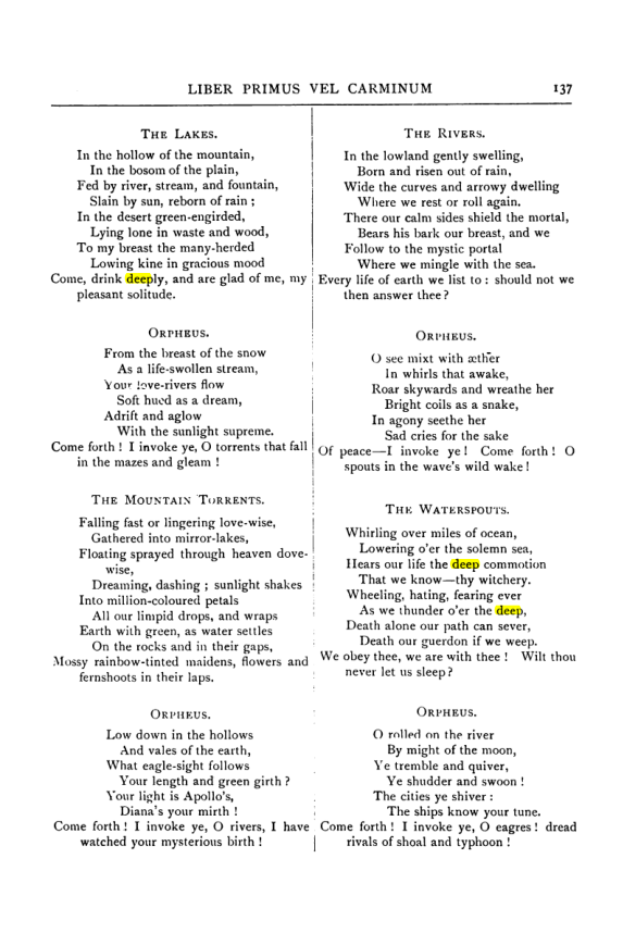 Original scan of Collected Works (Vol. III), PDF page 143