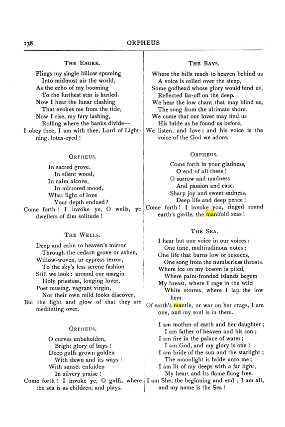 Original scan of Collected Works (Vol. III), PDF page 144