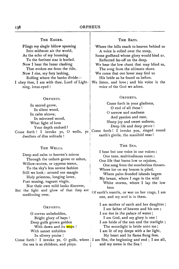 Original scan of Collected Works (Vol. III), PDF page 144