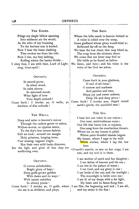 Original scan of Collected Works (Vol. III), PDF page 144