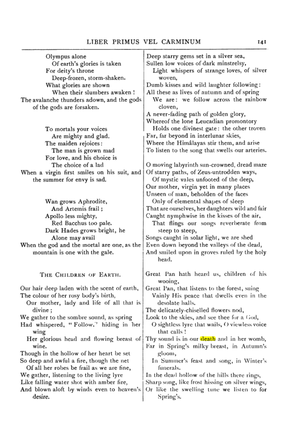 Original scan of Collected Works (Vol. III), PDF page 147