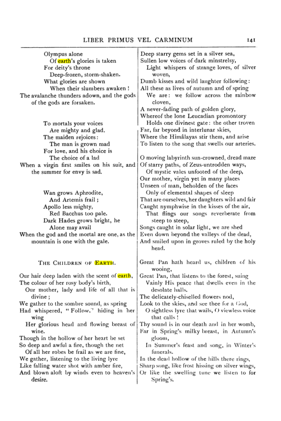 Original scan of Collected Works (Vol. III), PDF page 147