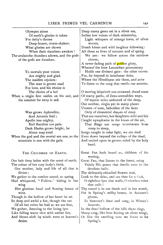 Original scan of Collected Works (Vol. III), PDF page 147