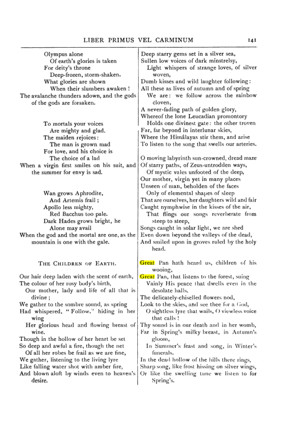 Original scan of Collected Works (Vol. III), PDF page 147