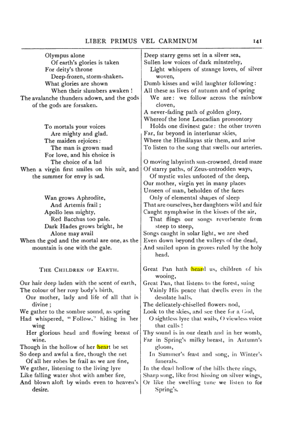 Original scan of Collected Works (Vol. III), PDF page 147