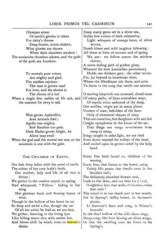 Original scan of Collected Works (Vol. III), PDF page 147