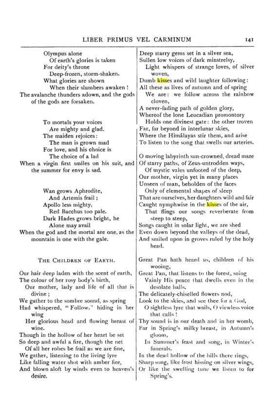 Original scan of Collected Works (Vol. III), PDF page 147