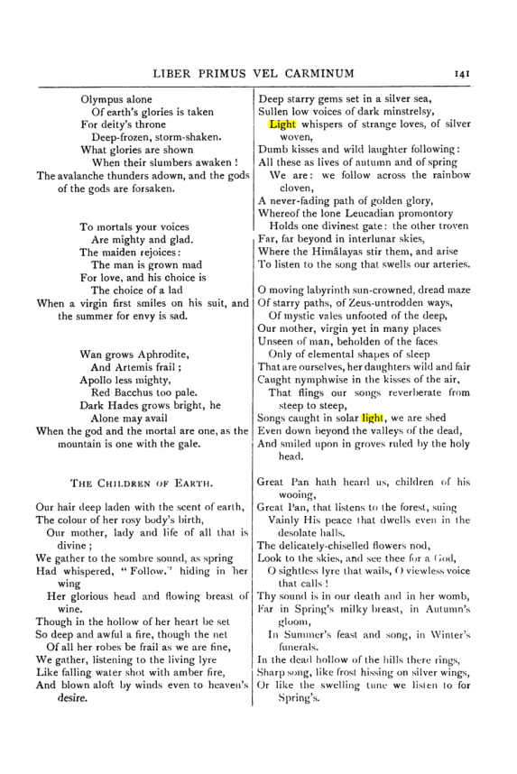 Original scan of Collected Works (Vol. III), PDF page 147
