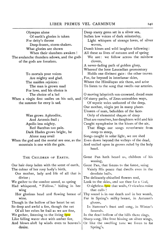 Original scan of Collected Works (Vol. III), PDF page 147