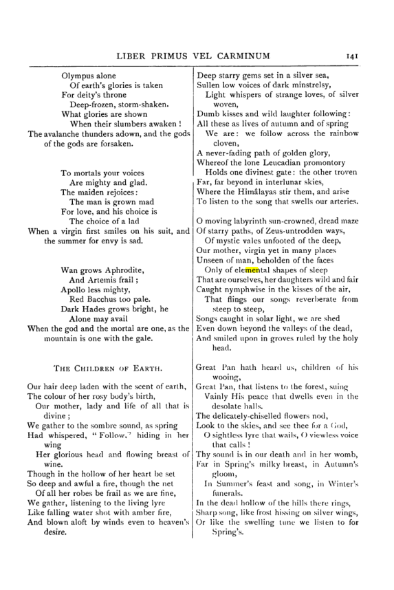 Original scan of Collected Works (Vol. III), PDF page 147