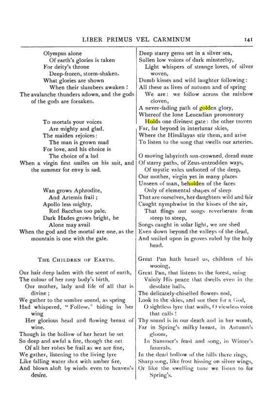 Original scan of Collected Works (Vol. III), PDF page 147