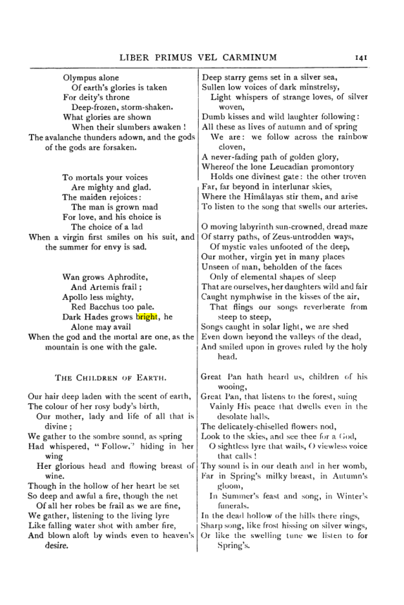Original scan of Collected Works (Vol. III), PDF page 147