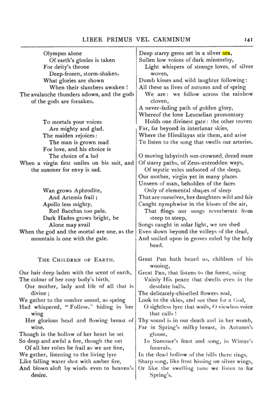 Original scan of Collected Works (Vol. III), PDF page 147