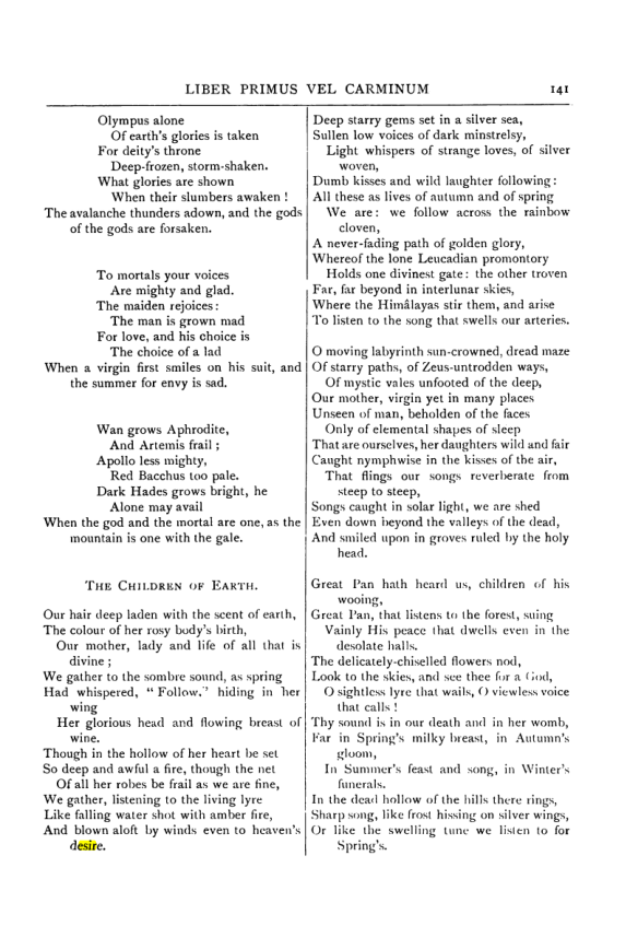 Original scan of Collected Works (Vol. III), PDF page 147