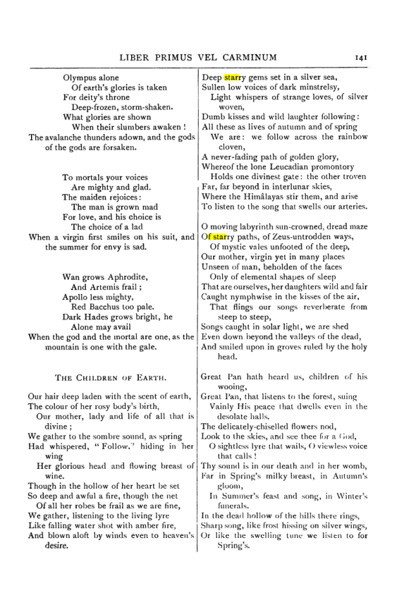 Original scan of Collected Works (Vol. III), PDF page 147