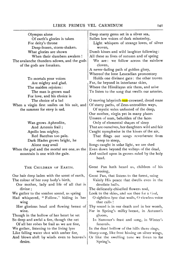 Original scan of Collected Works (Vol. III), PDF page 147
