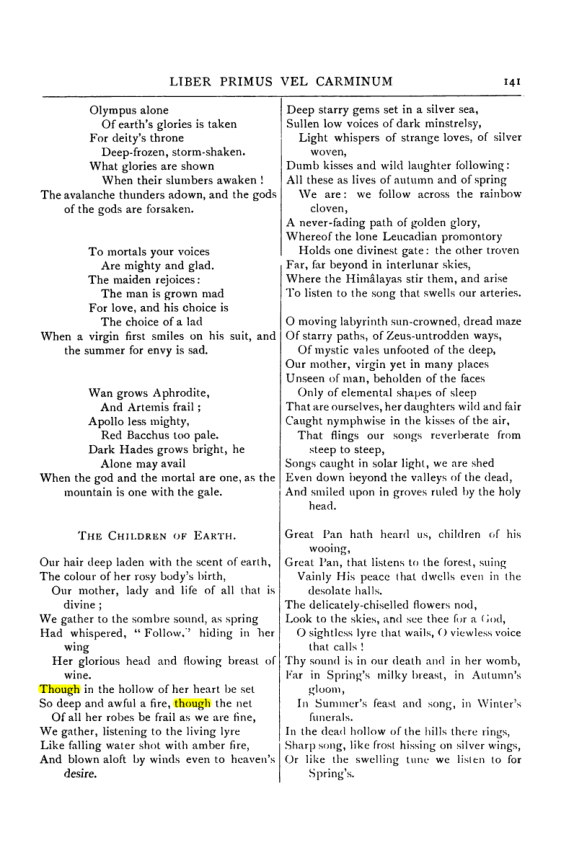 Original scan of Collected Works (Vol. III), PDF page 147