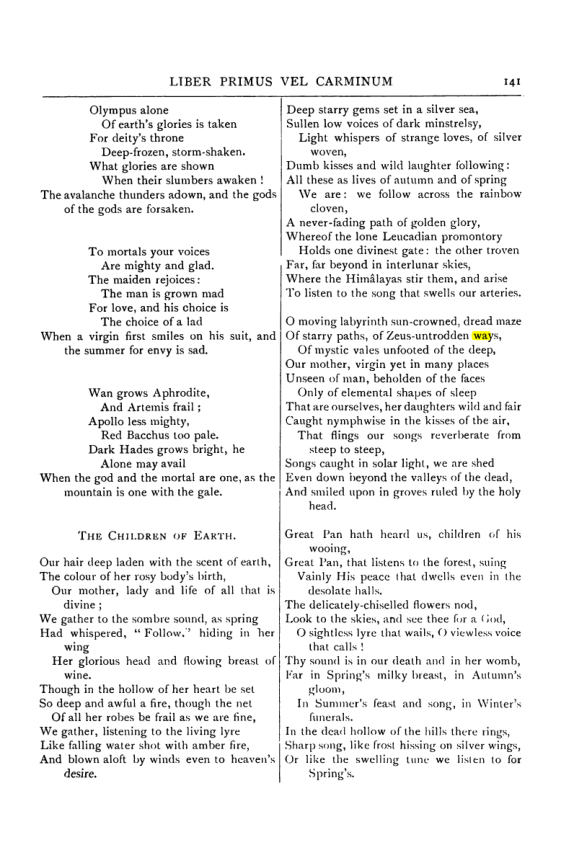 Original scan of Collected Works (Vol. III), PDF page 147