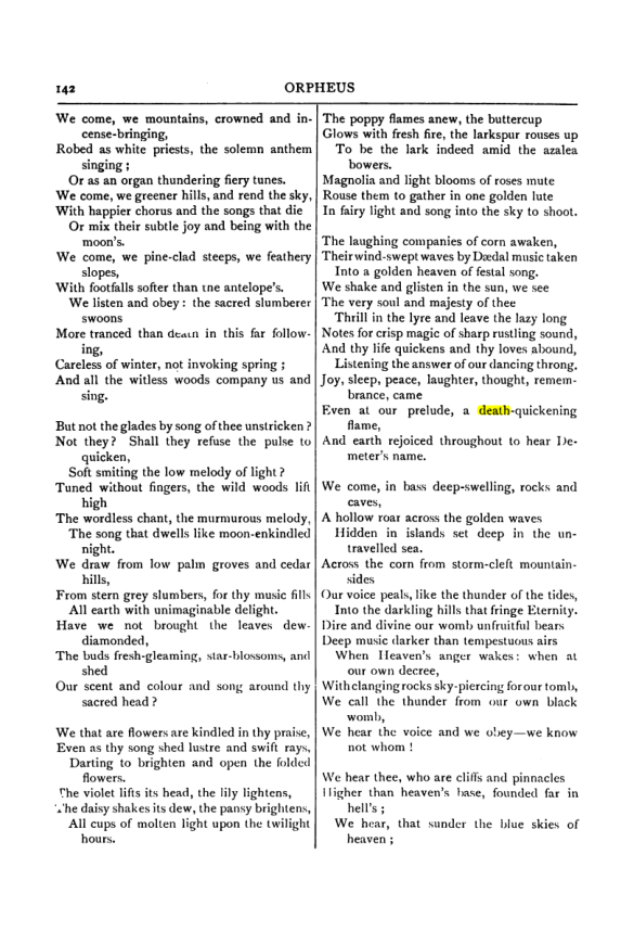 Original scan of Collected Works (Vol. III), PDF page 148