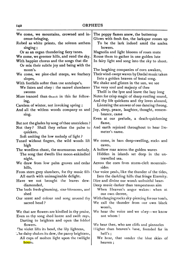 Original scan of Collected Works (Vol. III), PDF page 148
