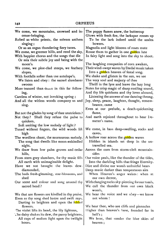 Original scan of Collected Works (Vol. III), PDF page 148