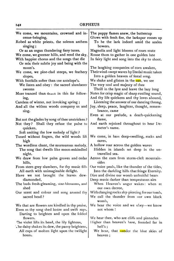 Original scan of Collected Works (Vol. III), PDF page 148