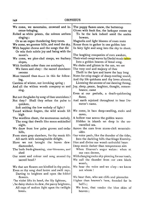 Original scan of Collected Works (Vol. III), PDF page 148