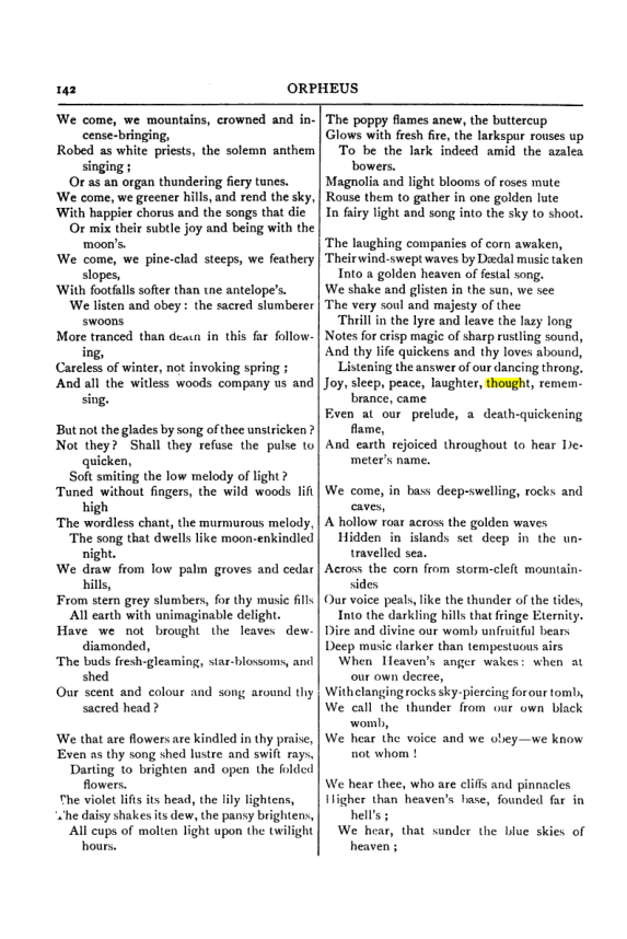 Original scan of Collected Works (Vol. III), PDF page 148