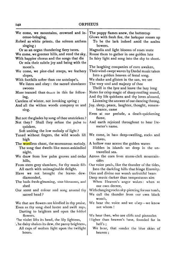 Original scan of Collected Works (Vol. III), PDF page 148