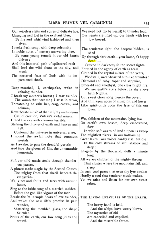 Original scan of Collected Works (Vol. III), PDF page 149