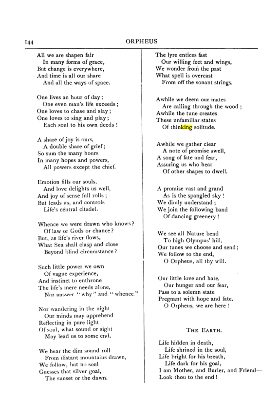 Original scan of Collected Works (Vol. III), PDF page 150