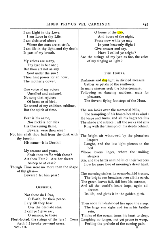 Original scan of Collected Works (Vol. III), PDF page 151