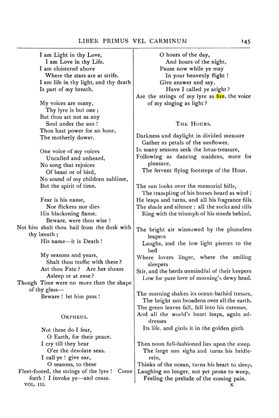 Original scan of Collected Works (Vol. III), PDF page 151