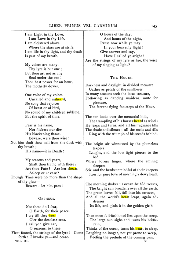 Original scan of Collected Works (Vol. III), PDF page 151