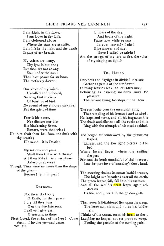 Original scan of Collected Works (Vol. III), PDF page 151