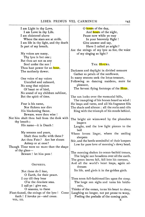 Original scan of Collected Works (Vol. III), PDF page 151