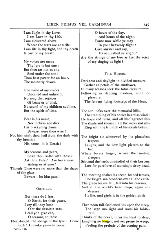 Original scan of Collected Works (Vol. III), PDF page 151